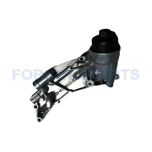 Engine Oil Cooler Replacement for Chevrolet Cruze Orlando for Sonic Croma Aveo 5 G3 55355603 55571687 5650833 - image 3